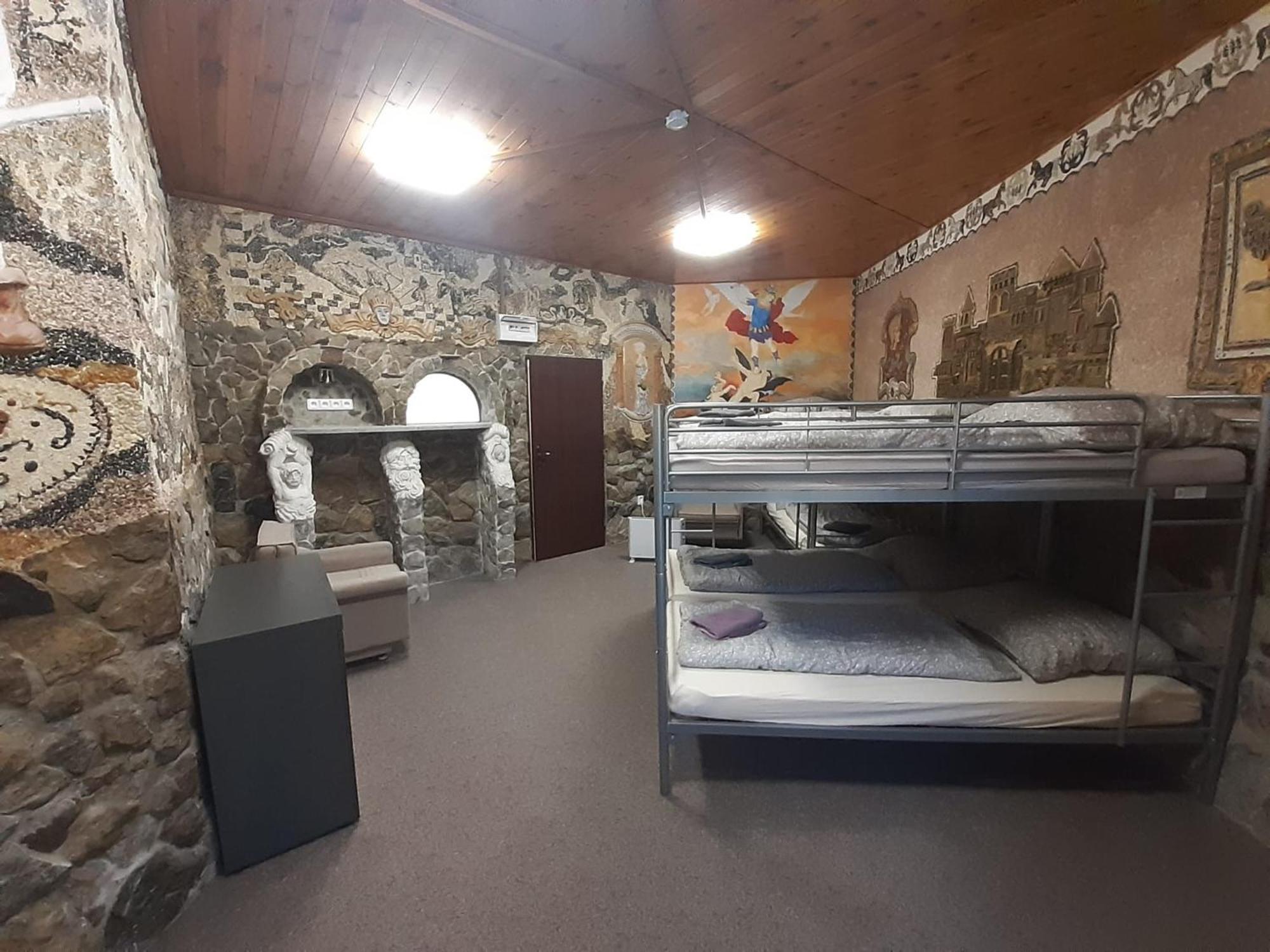 Penzion Hrad Doubravka Teplice Exterior photo